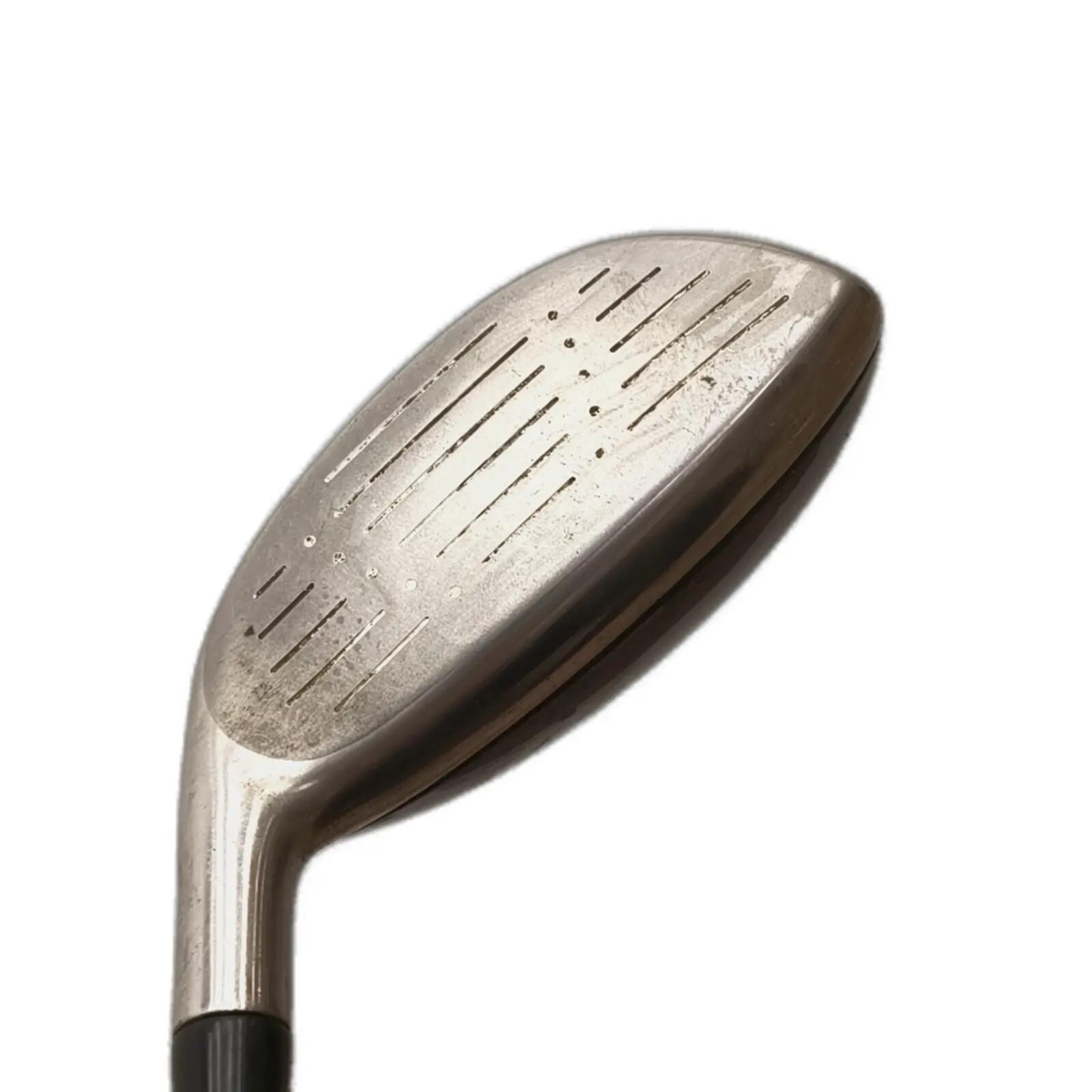 Cobra Baffler TWS Hybrid / Flex Stiff / #2 / 18 3/5