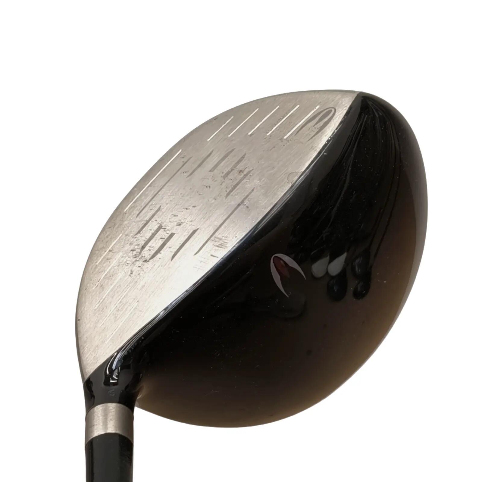 Cleveland Launcher Driver / Flex Regular / Loft 10.5 4/6