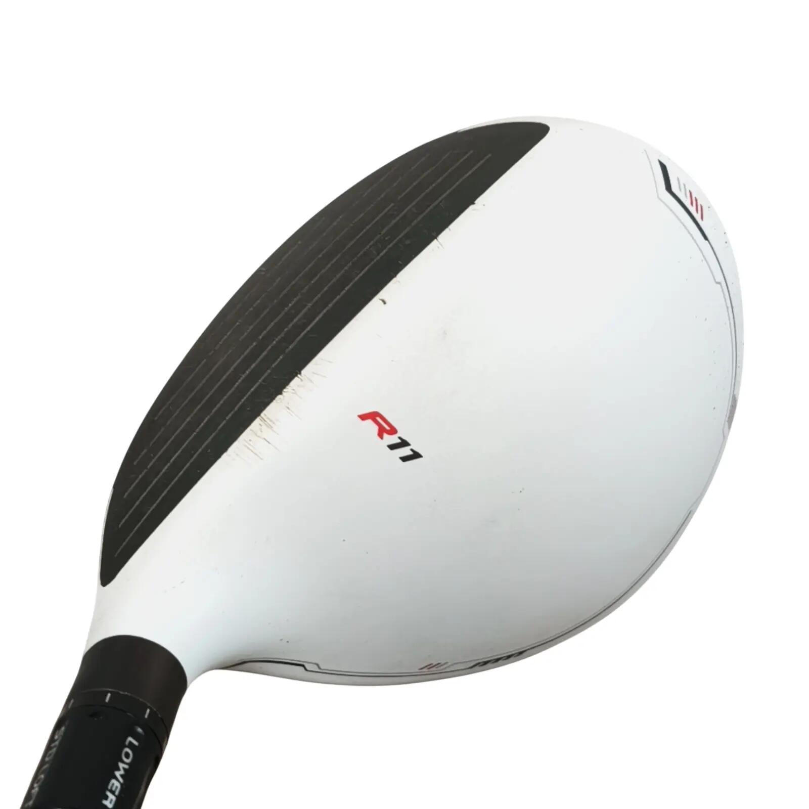 TaylorMade R11s Fairway Wood / Flex Ladies / #3/15.5 4/6