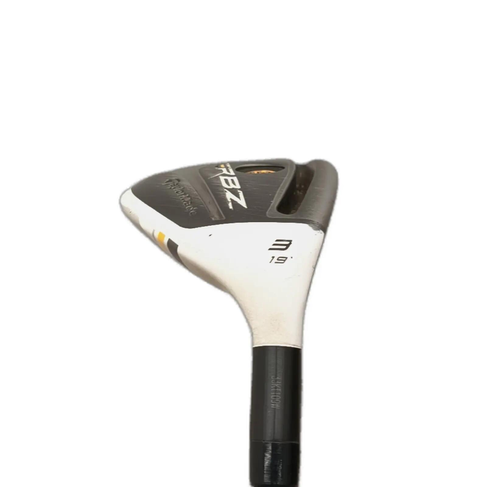 TaylorMade RocketBallz RBZ Stage 2 Tour Hybrid / Flex Regular / #3/19 3/6