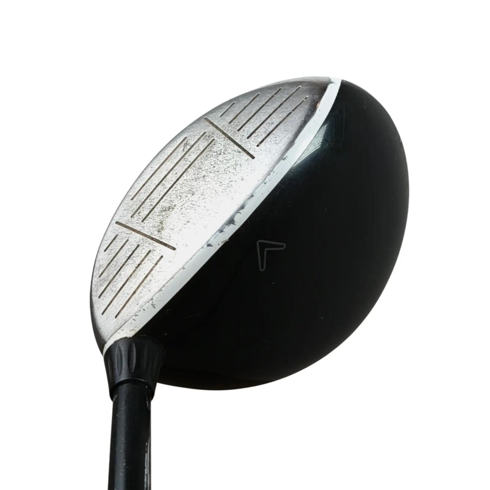 Callaway Big Bertha Fairway Wood / Flex A-flex / #5/18 3/5