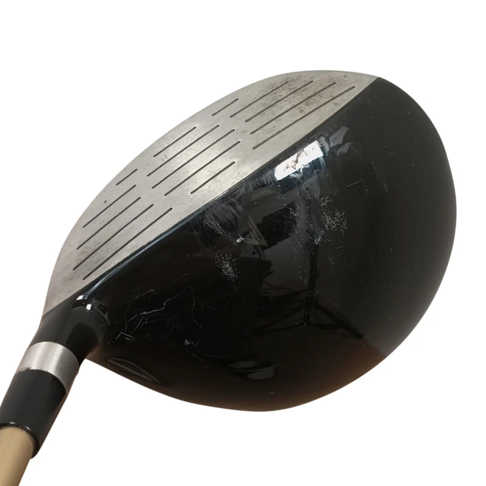 Tommy Armour Black Scot Fairway Wood / Flex Ladies / #3/15 4/6