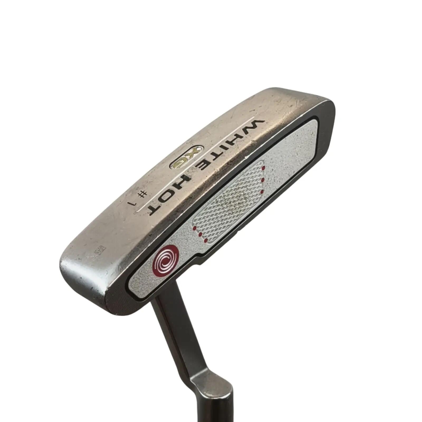 Odyssey White Hot XG #1 Putter / 35,5" 2/6