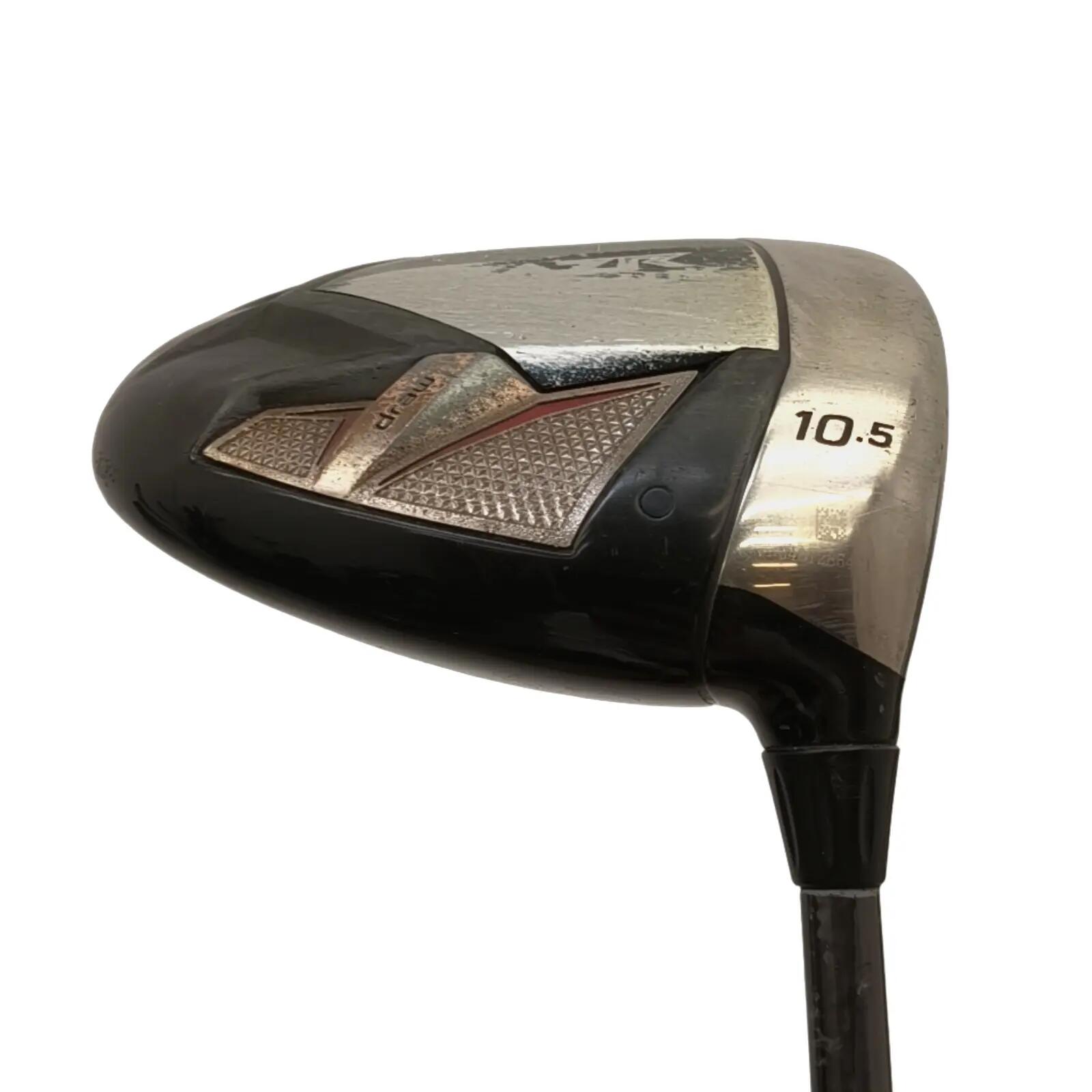 Callaway RAZR Driver / Flex Regular / Loft 10.5 3/6