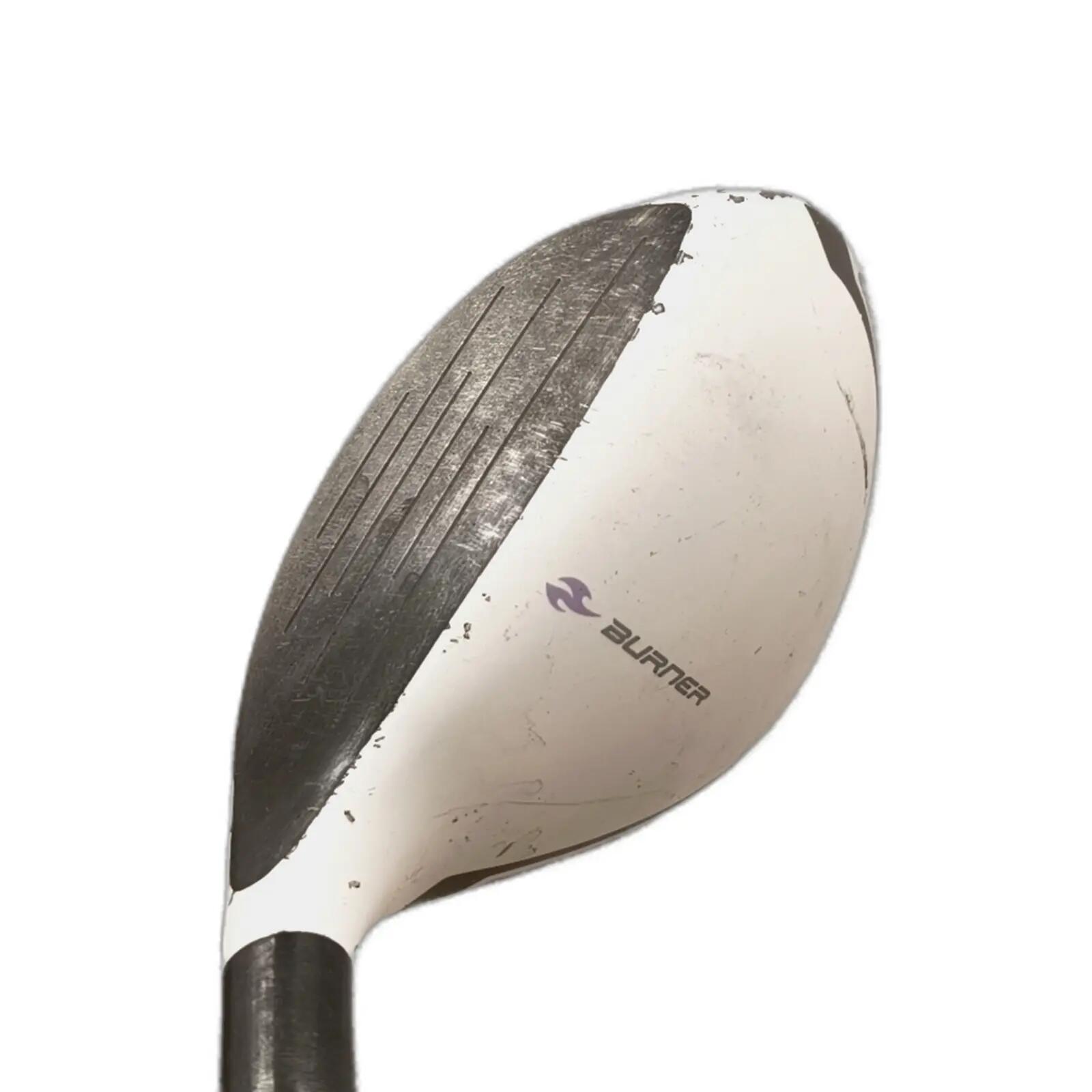 TaylorMade Burner Superfast 2.0 Hybrid / Flex Ladies / #4/21 3/5