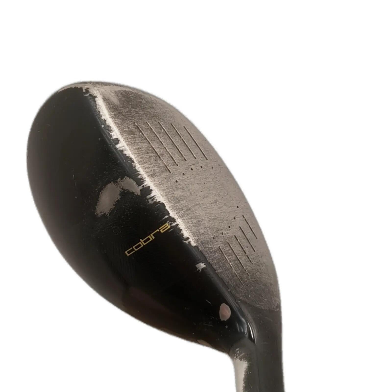 Linkshandig Cobra F-max Hybrid / Flex A-flex / #4/22 4/6