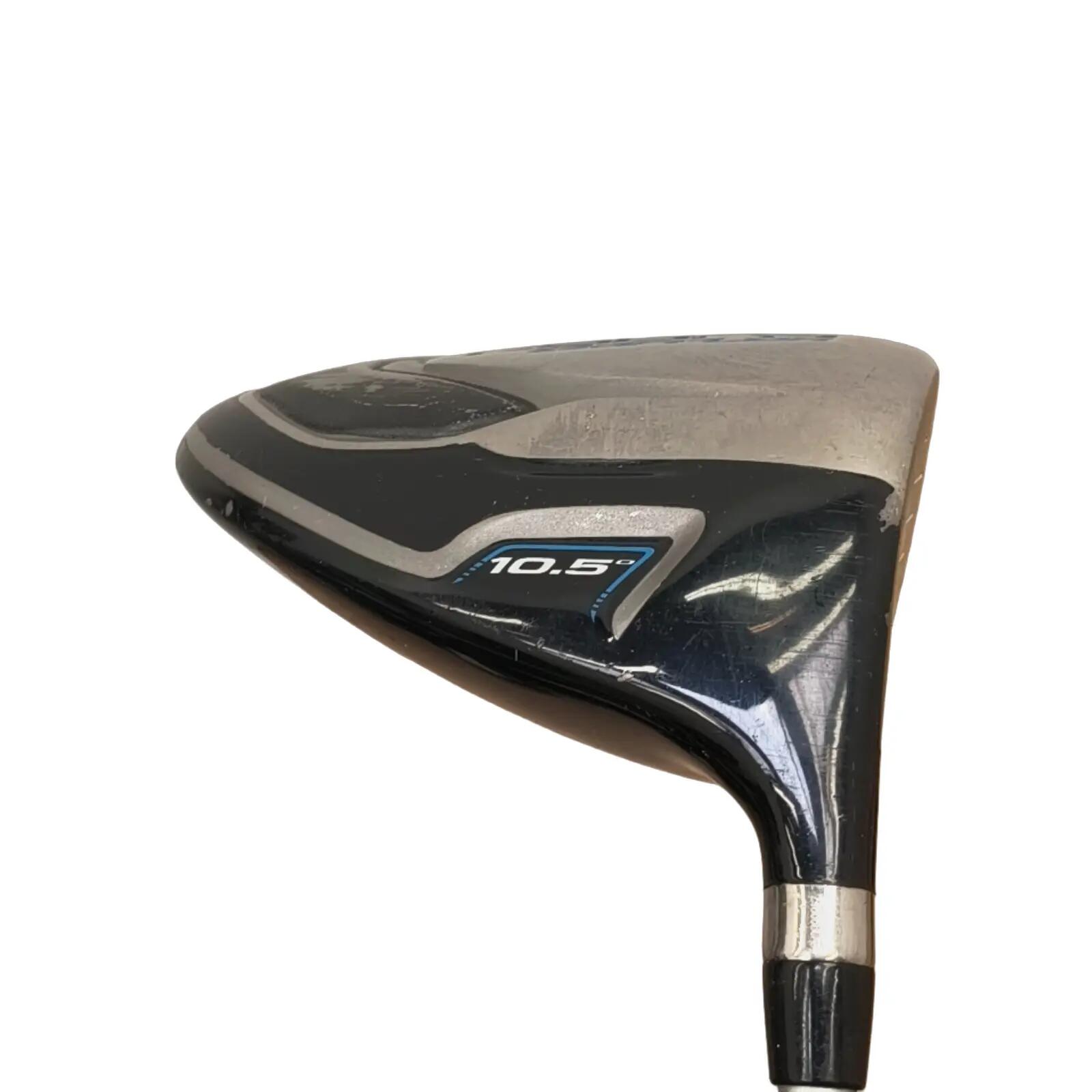 Cobra Baffler  Driver / Flex Regular / Loft 10.5 3/6