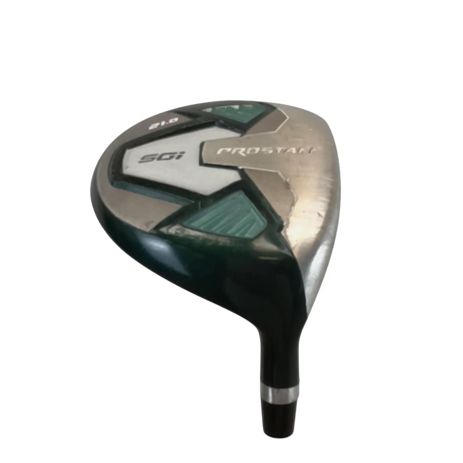 Wilson SGI Fairway Wood / Flex Ladies / #5/21 2/5
