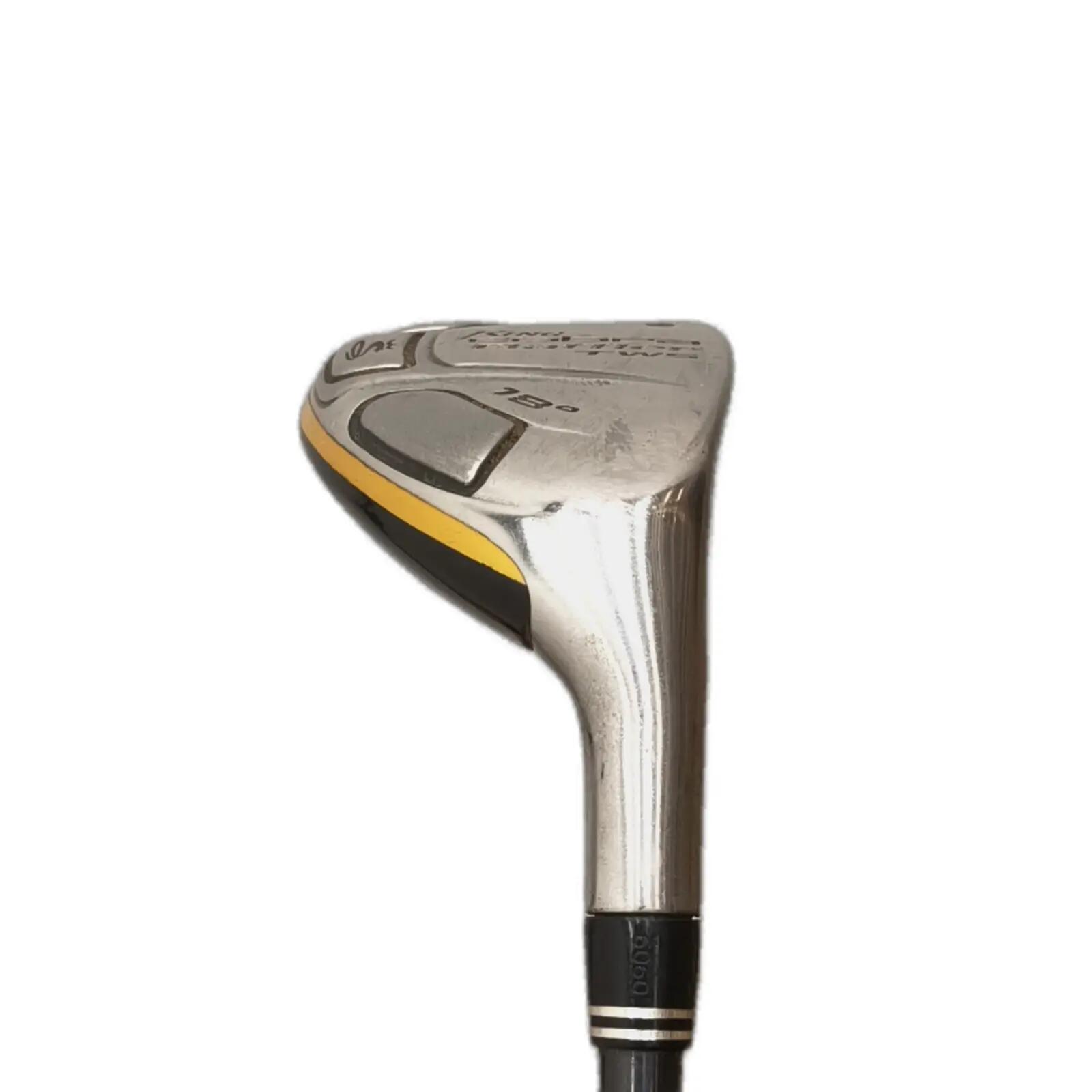 Cobra Baffler TWS Hybrid / Flex Stiff / #2 / 18 2/5