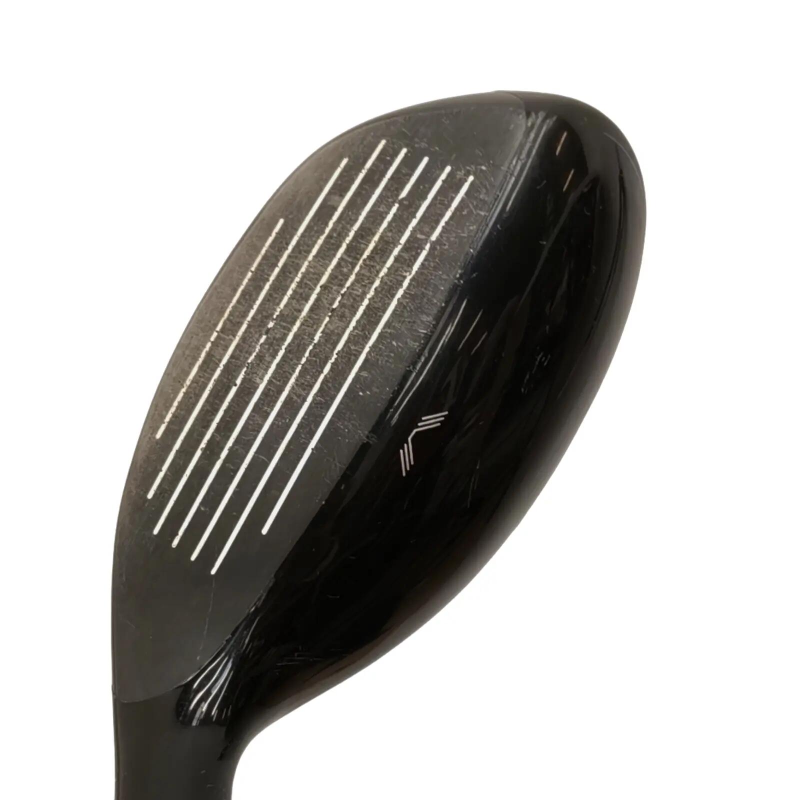 Wilson D7 Hybrid / Flex A-flex / #6 / 28 3/5