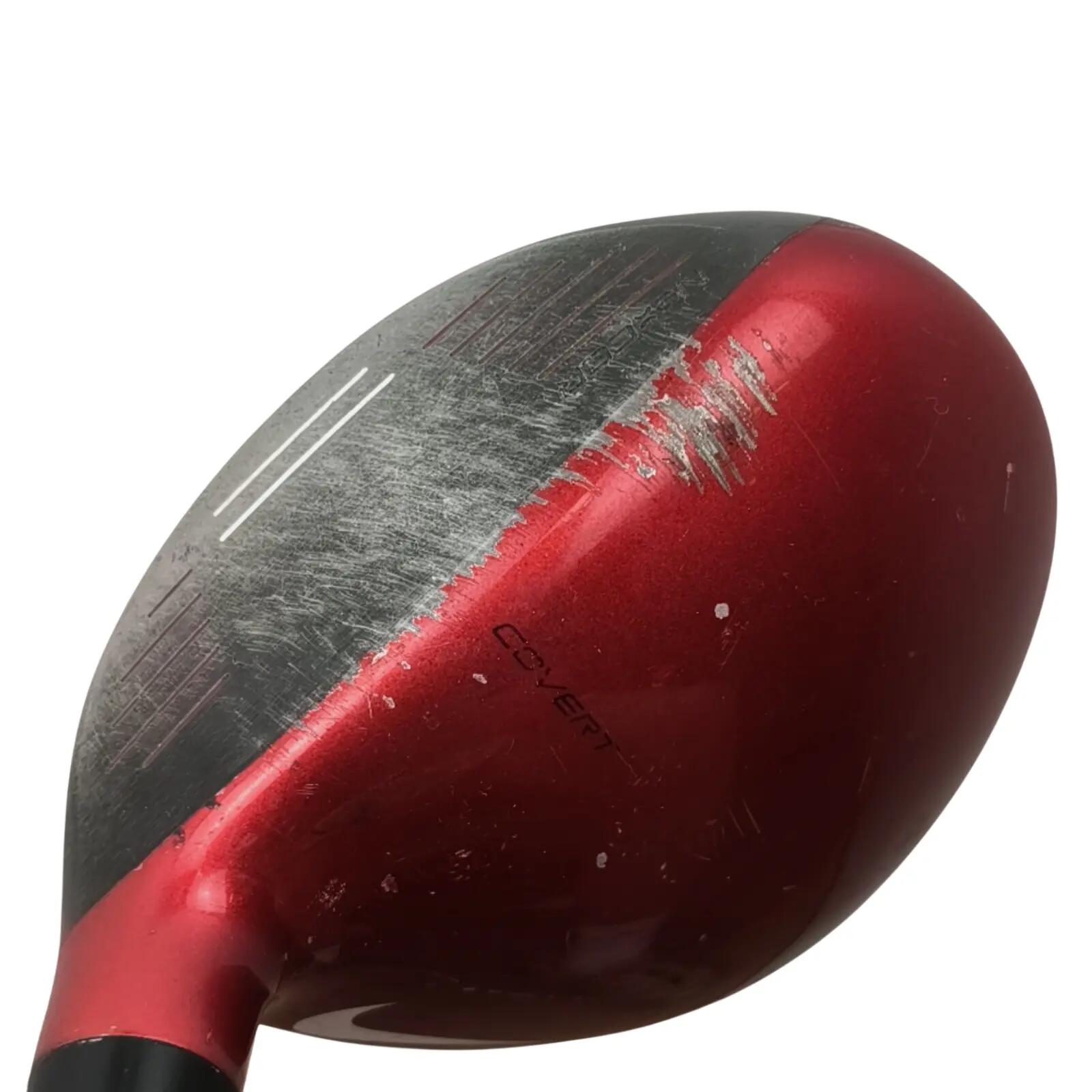 Nike VRS Covert Fairway Wood / Flex Regular / #3/14 3/5