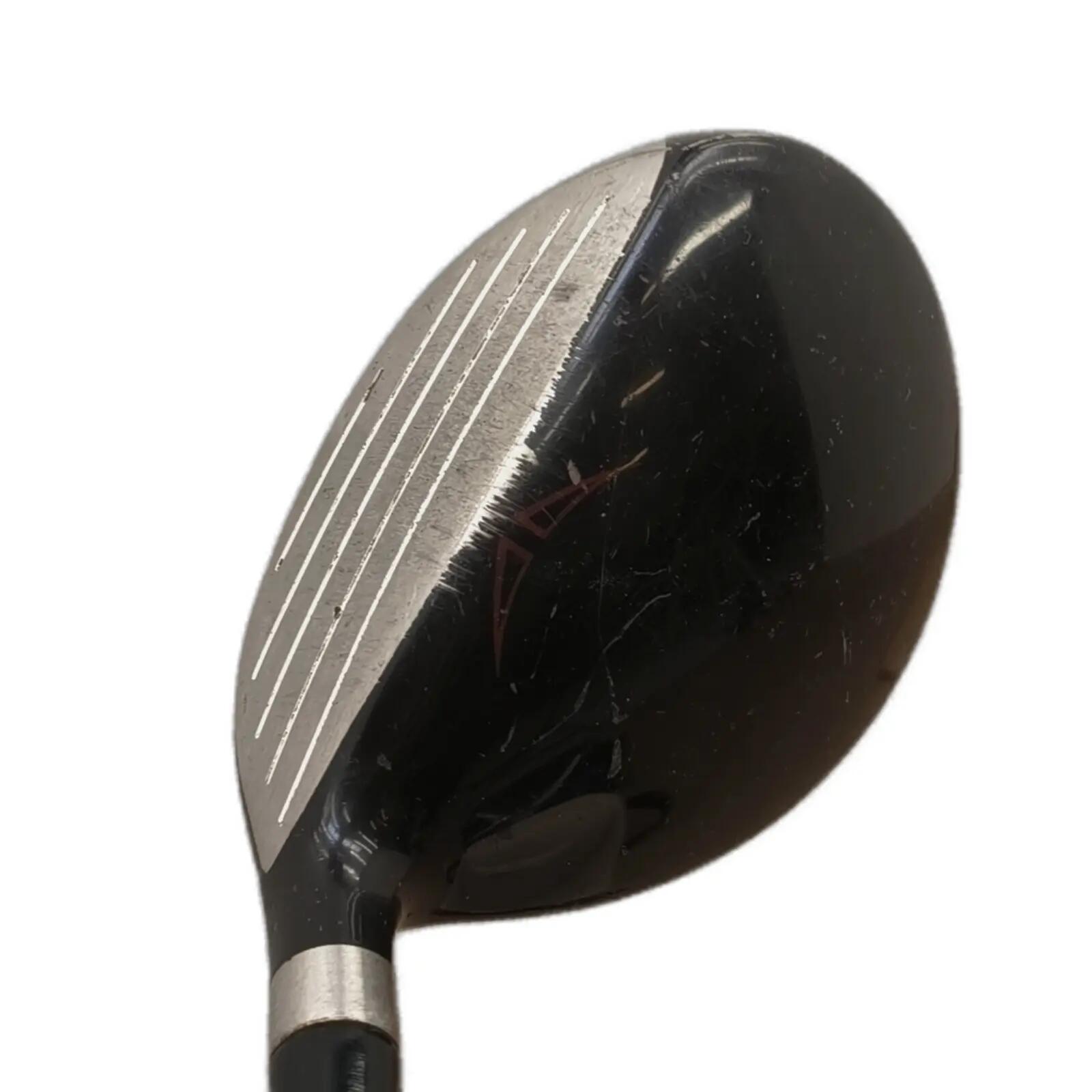 PING G15 Fairway Wood / Flex Stiff / #4/17 3/5