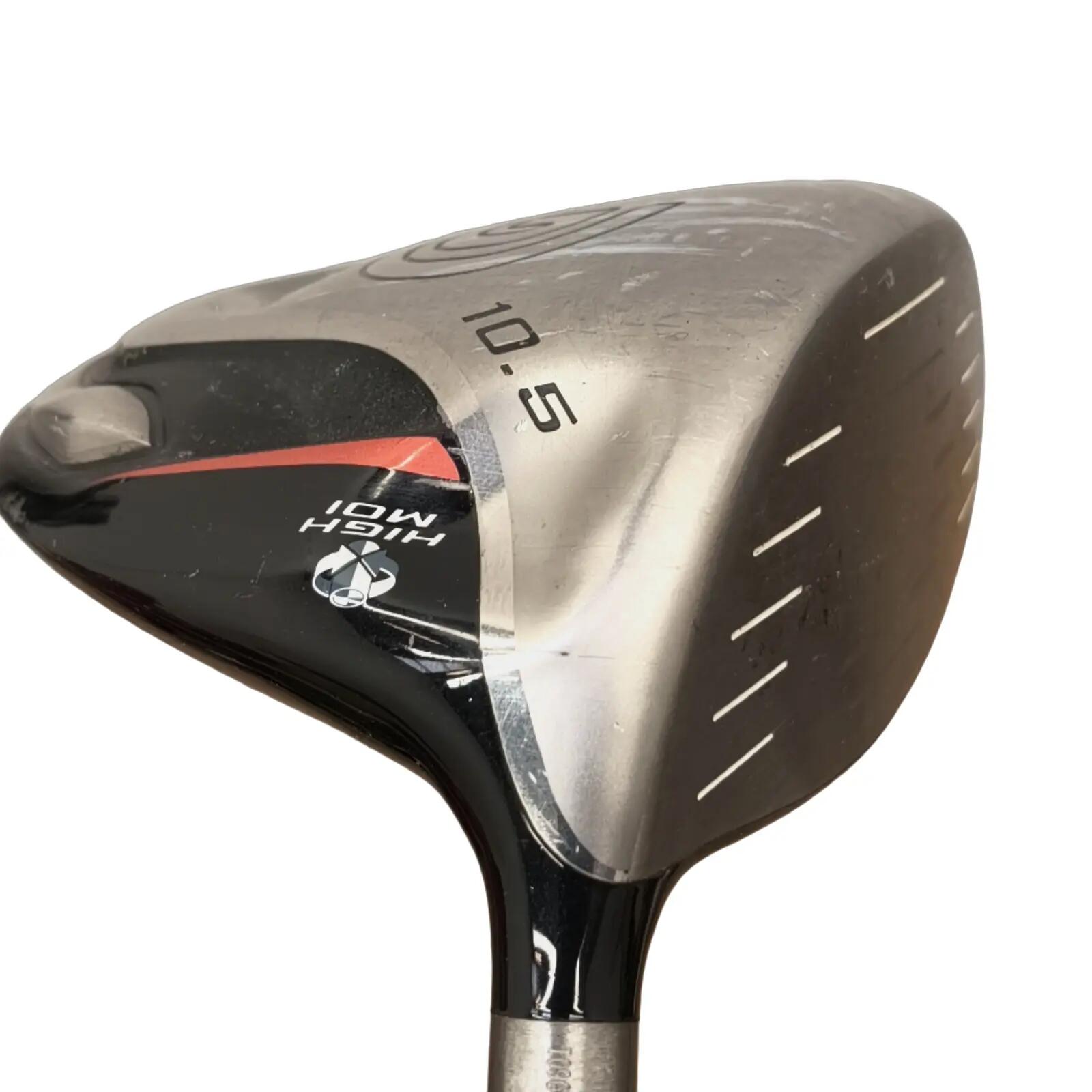 Cleveland Launcher Driver / Flex Regular / Loft 10.5 3/6