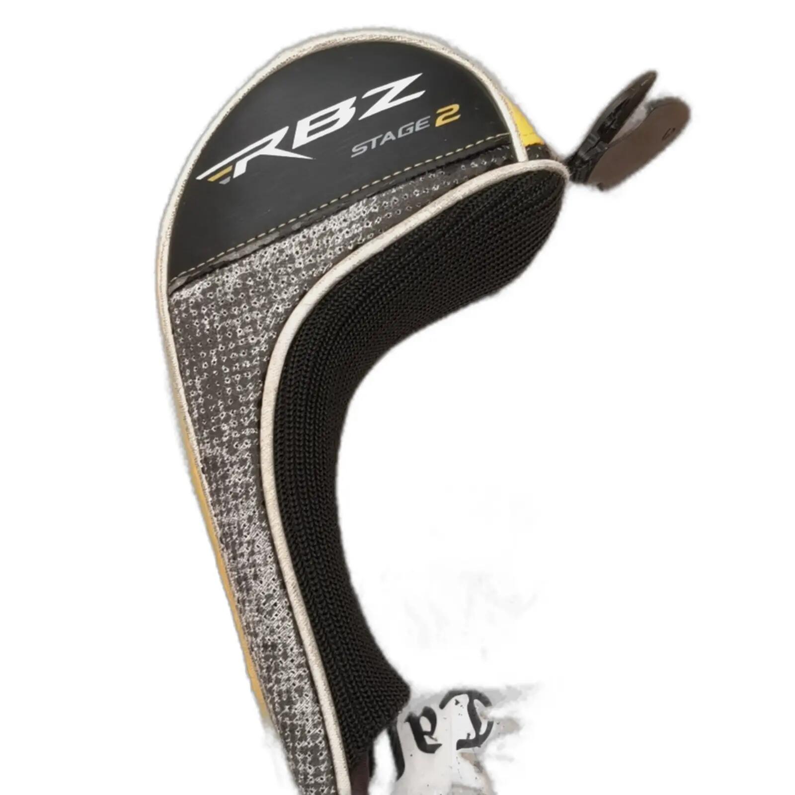 TaylorMade RocketBallz RBZ Stage 2 Tour Hybrid / Flex Regular / #3/19 2/6