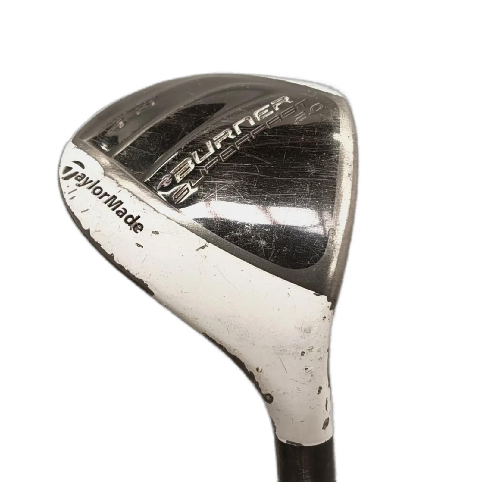 TaylorMade Burner Superfast 2.0 Hybrid / Flex Ladies / #4/21 2/5