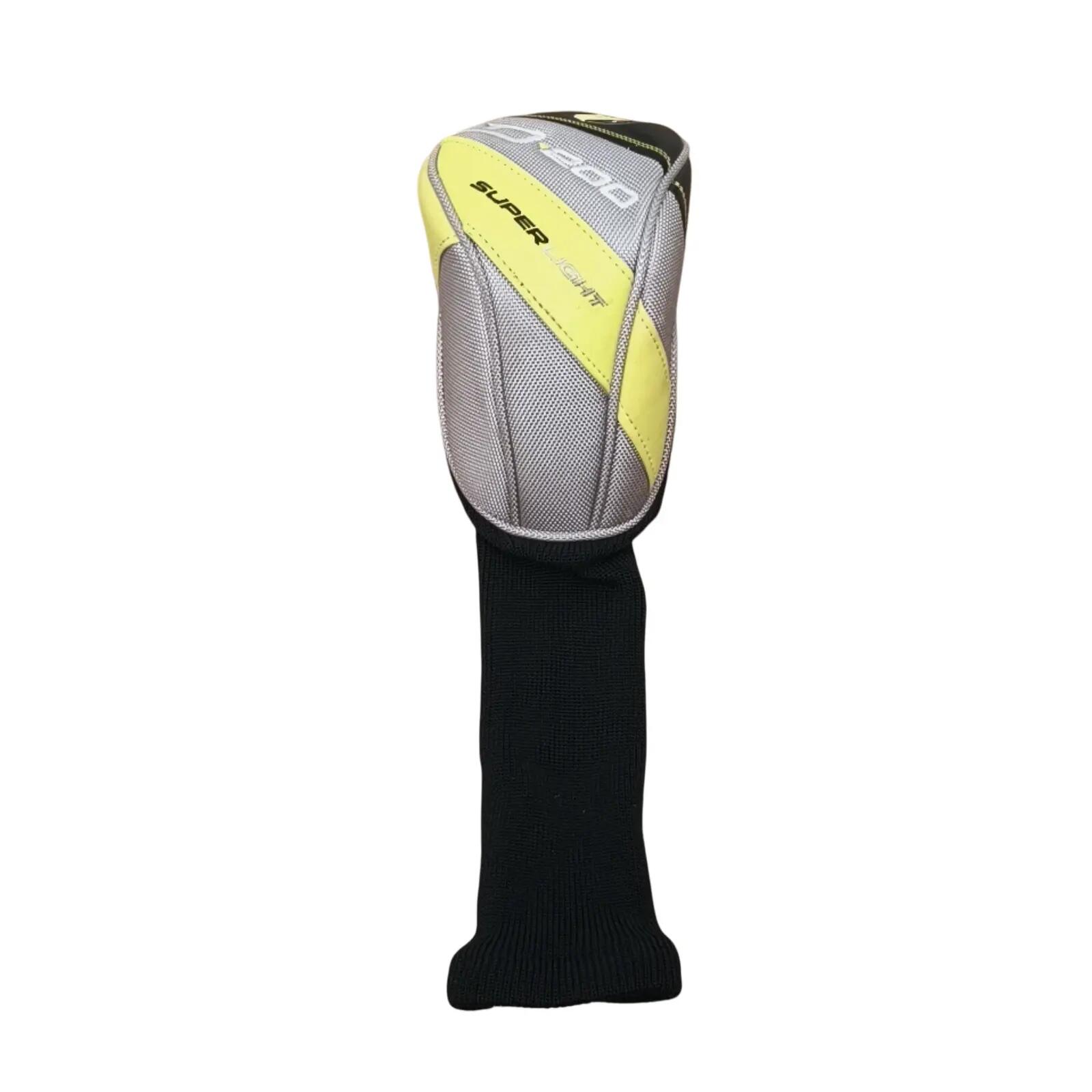 Wilson Staff D200 Superlight Fairway Wood / Flex Ladies / #5/19 2/6