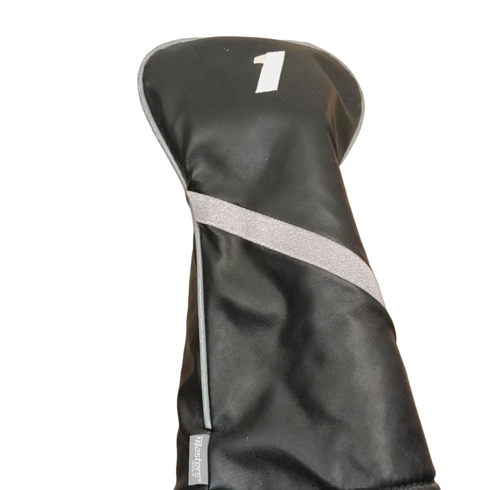 Cobra Baffler  Driver / Flex Regular / Loft 10.5 2/6