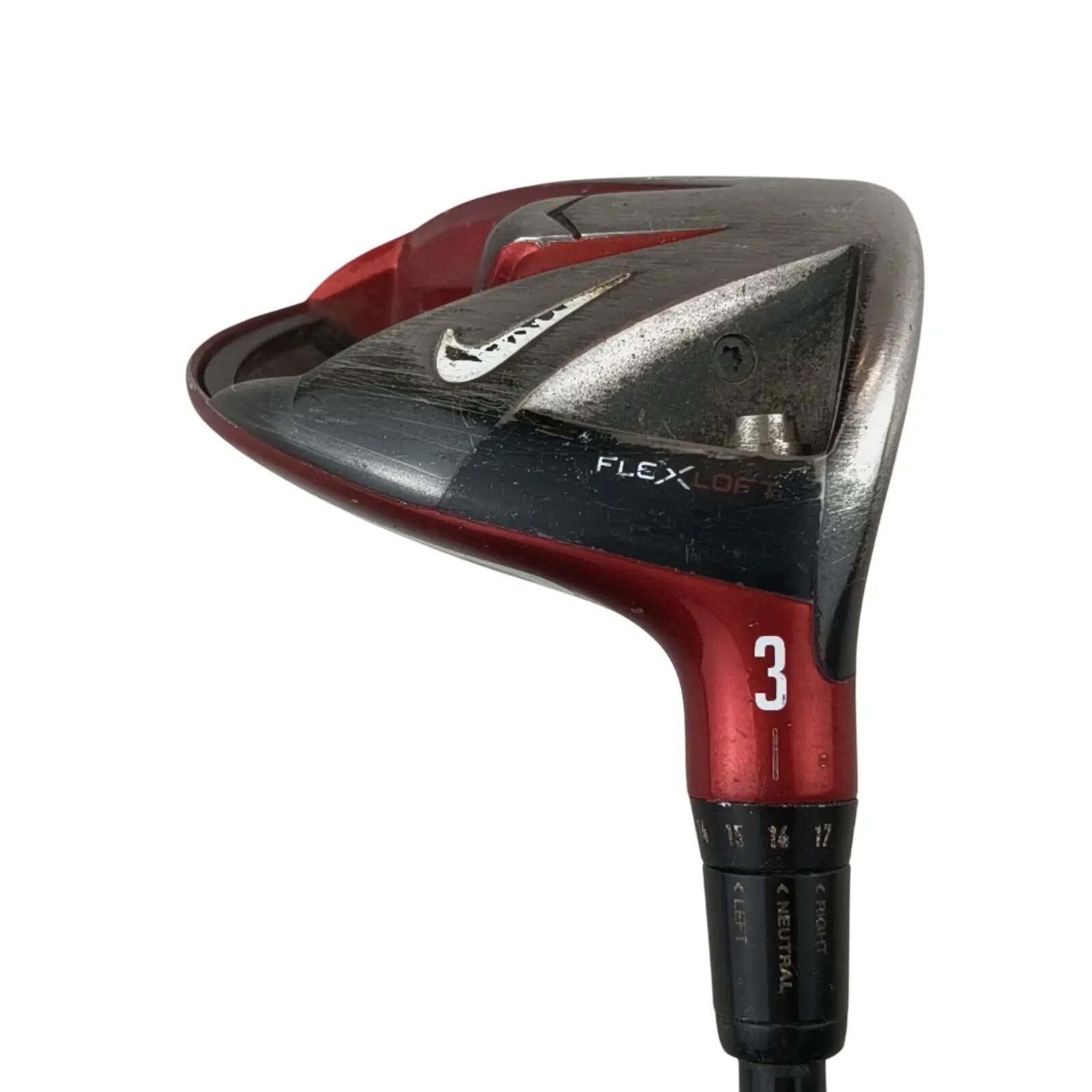 Nike VRS Covert Fairway Wood / Flex Regular / #3/14 2/5