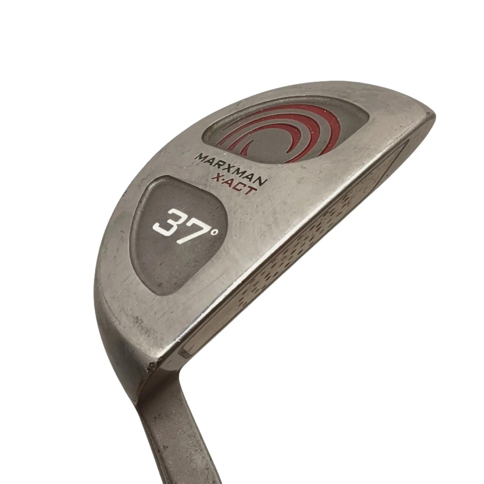 Odyssey X Act Chipper / Flex Wedge / Loft 37 2/7