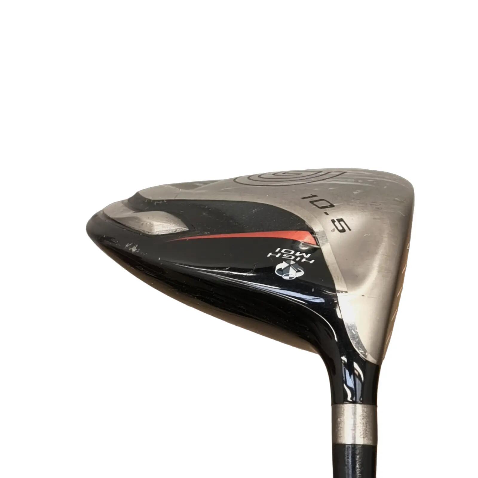 Cleveland Launcher Driver / Flex Regular / Loft 10.5 2/6