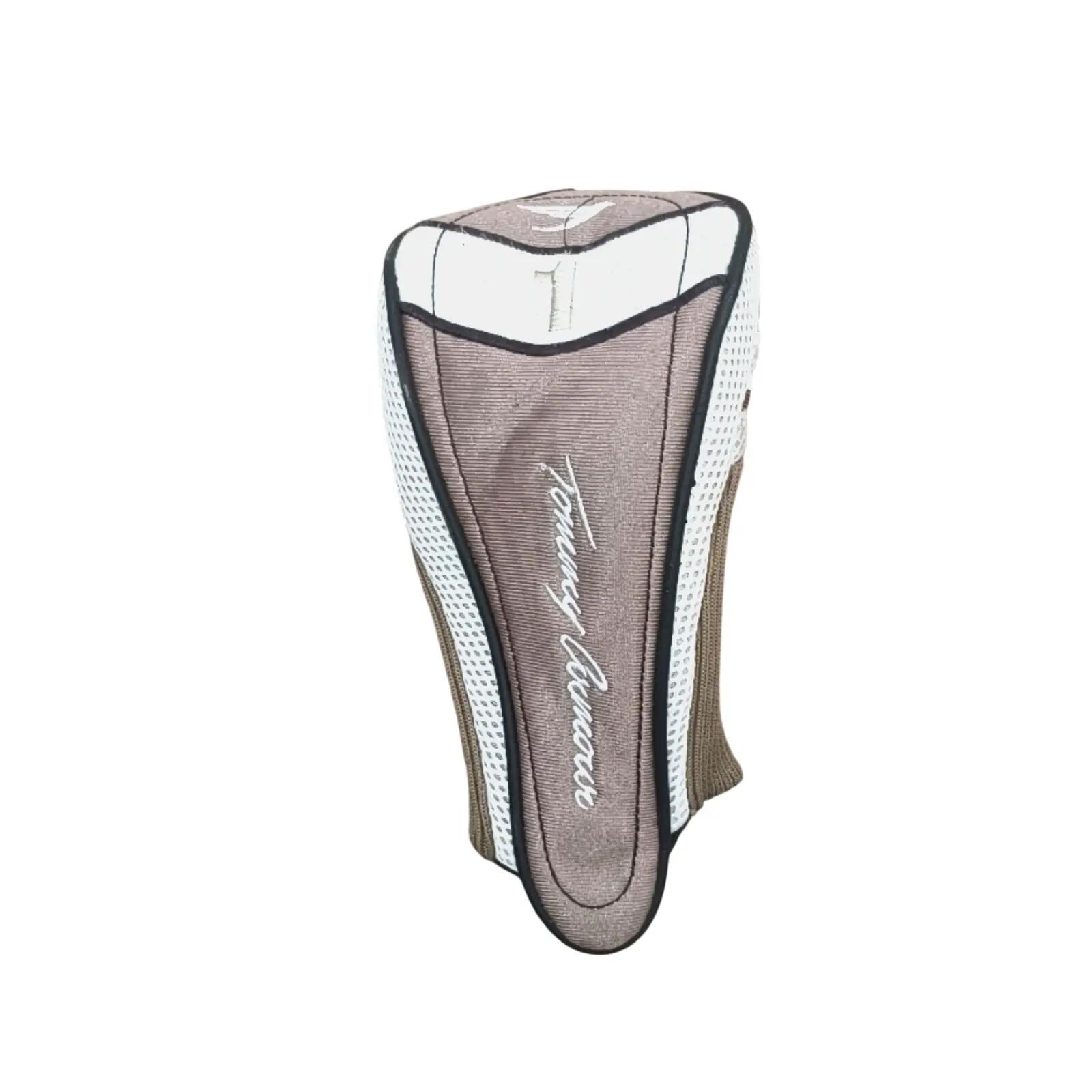 Tommy Armour Black Scot Fairway Wood / Flex Ladies / #3/15 2/6