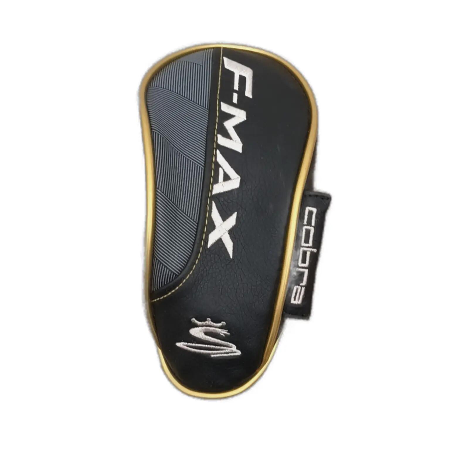 Linkshandig Cobra F-max Hybrid / Flex A-flex / #4/22 2/6