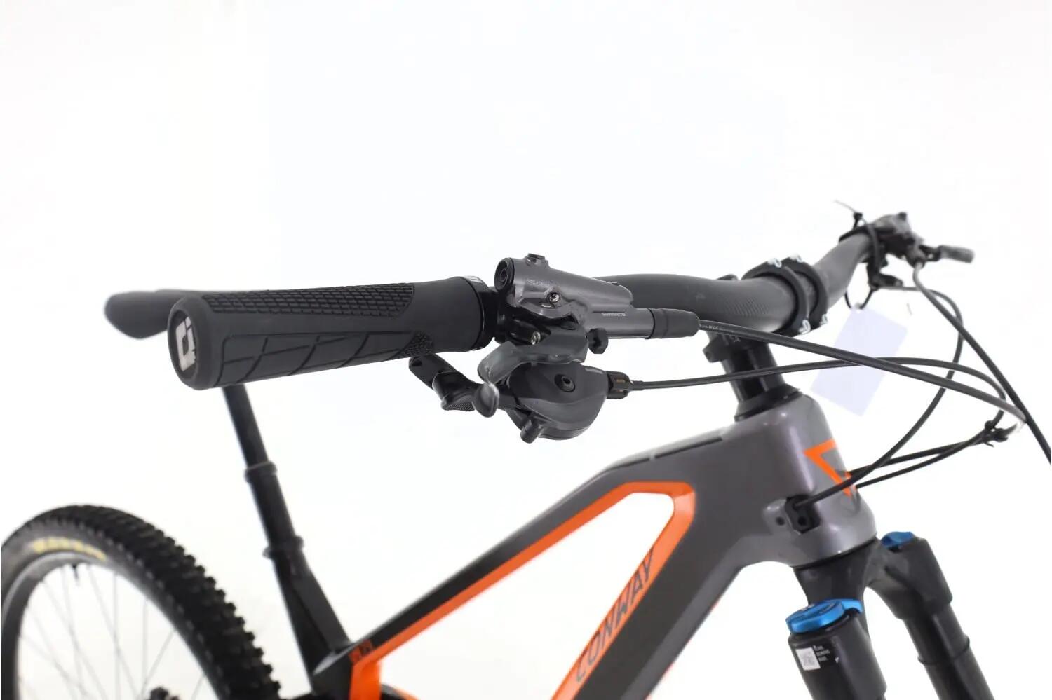 MTB ricondizionata · Conway WME 7.9 · Ottimo stato 6/8