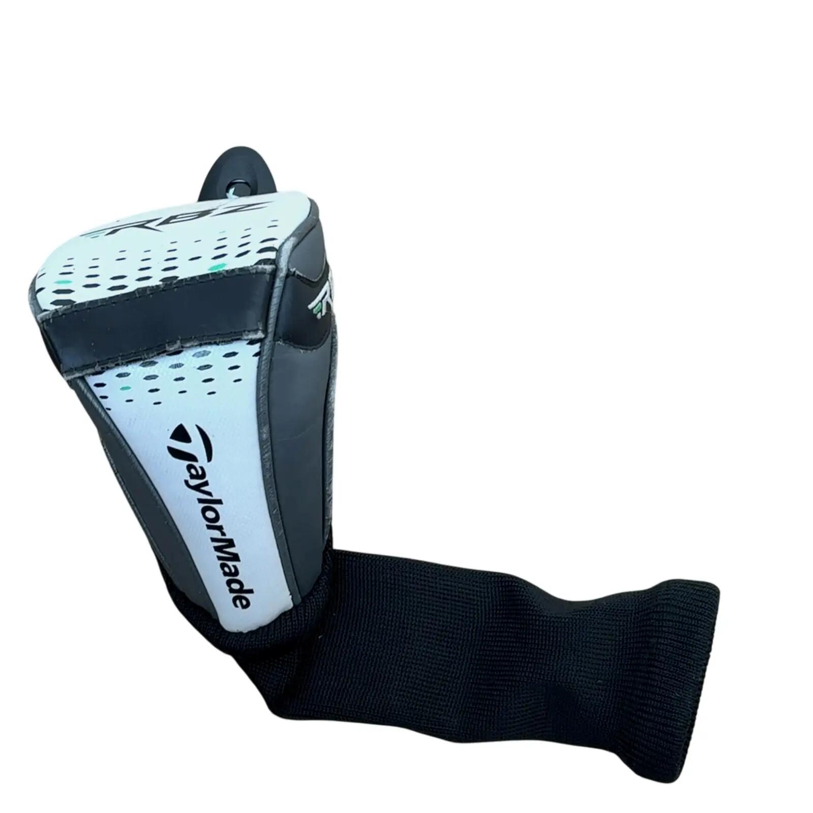 TaylorMade RBZ White Fairway Wood / Flex A-flex / #3/17 2/6