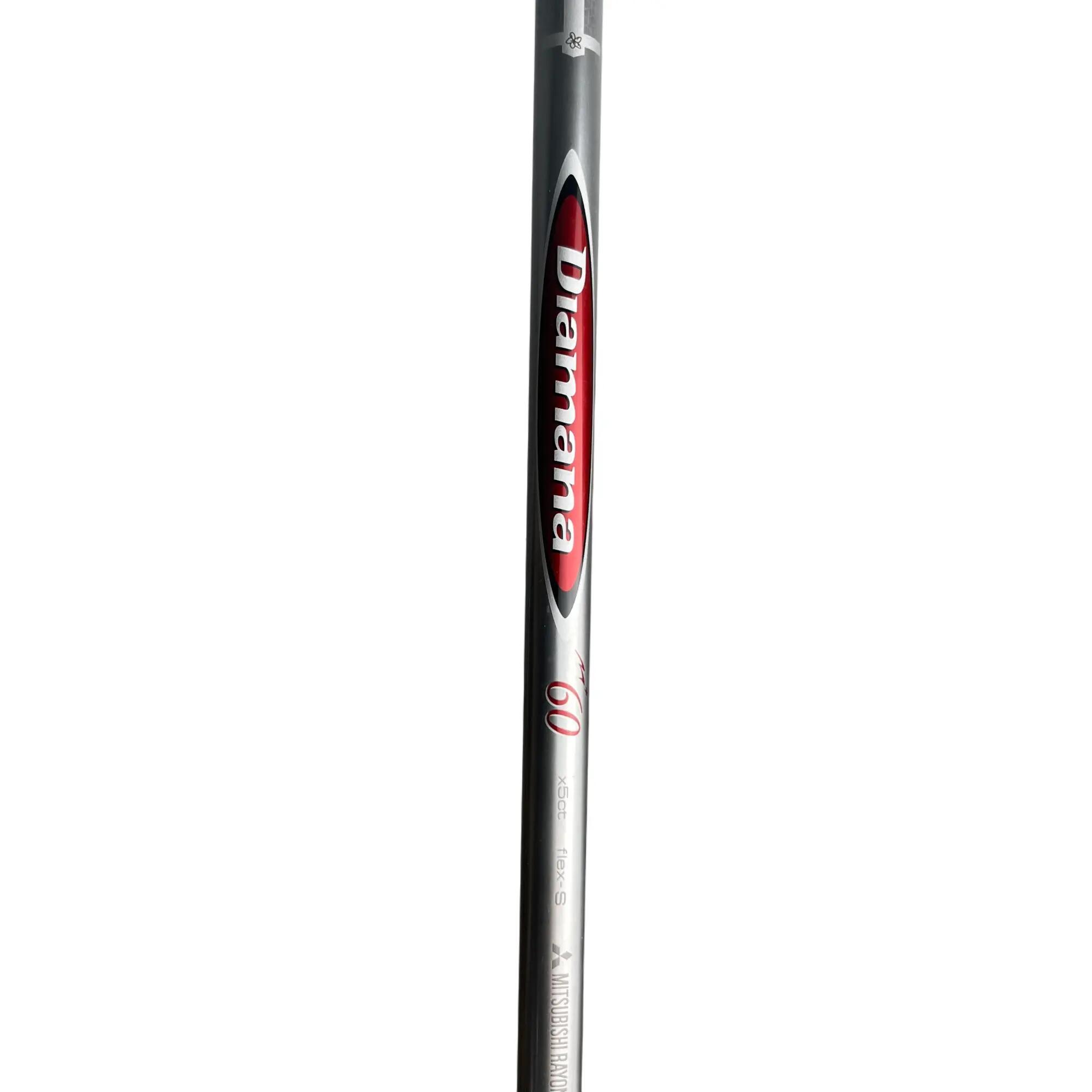 MITSUBISHI GOLF picture