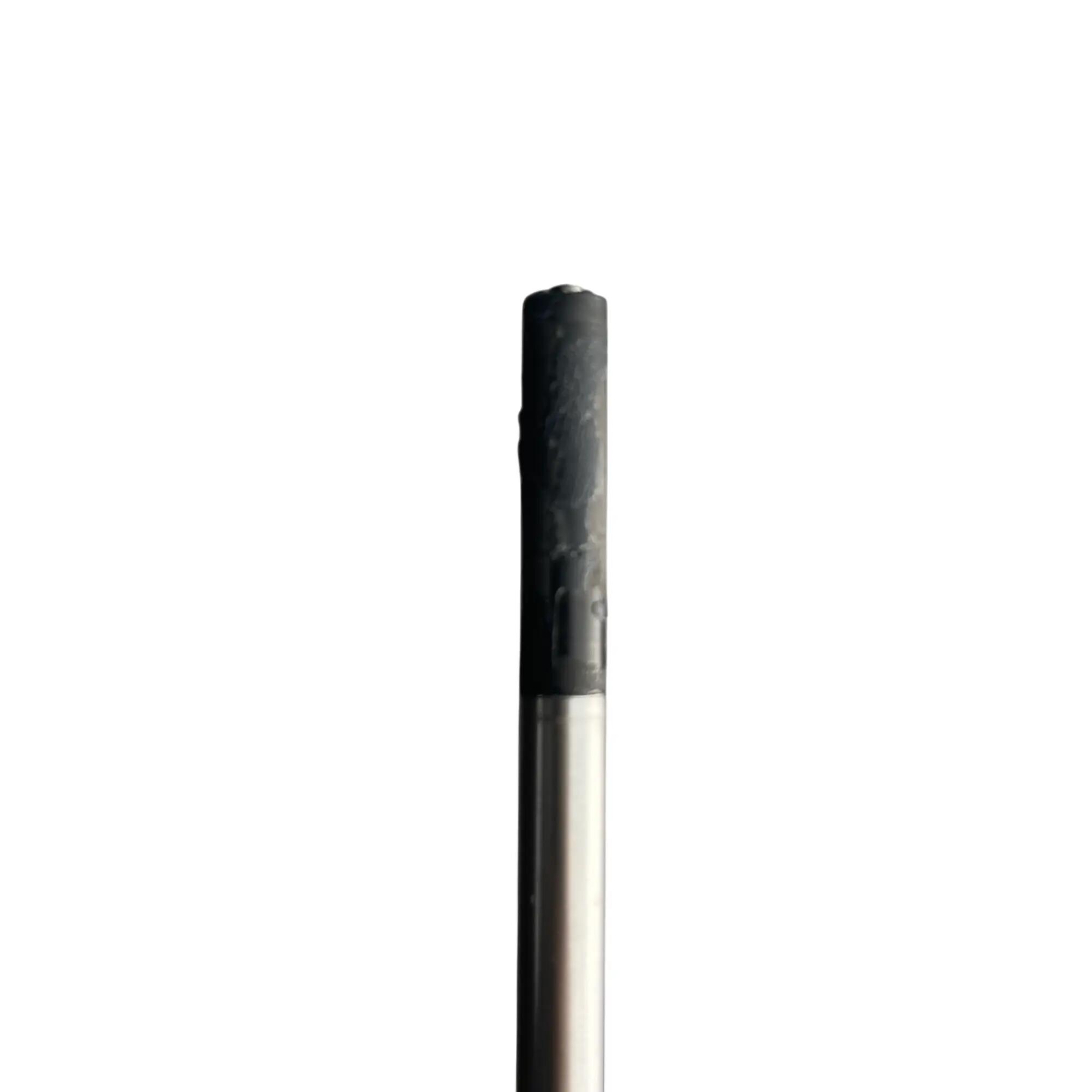 Mitsubishi Chemical Diamana m+ x5ct Driver Schaft / Flex Stiff / Ingen Adapter 2/3