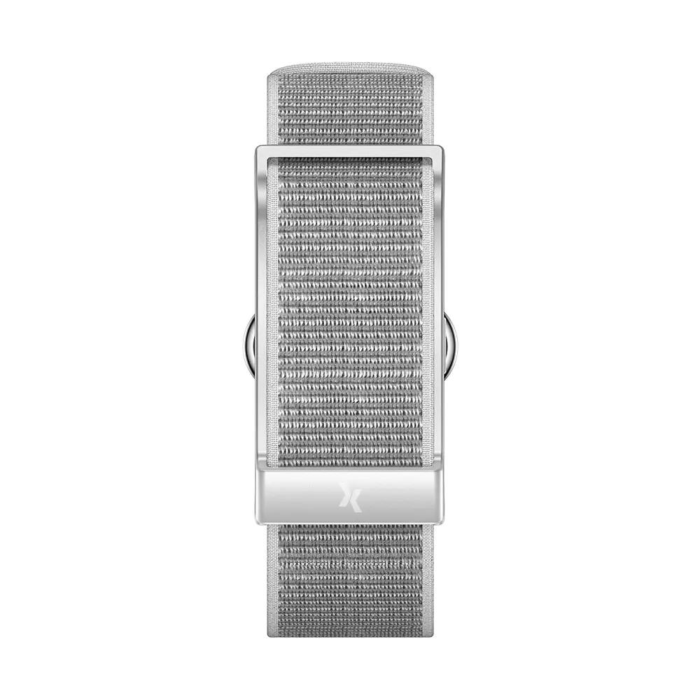 Smartband Maxcom FW70 Bracelet Srebrny 3/5