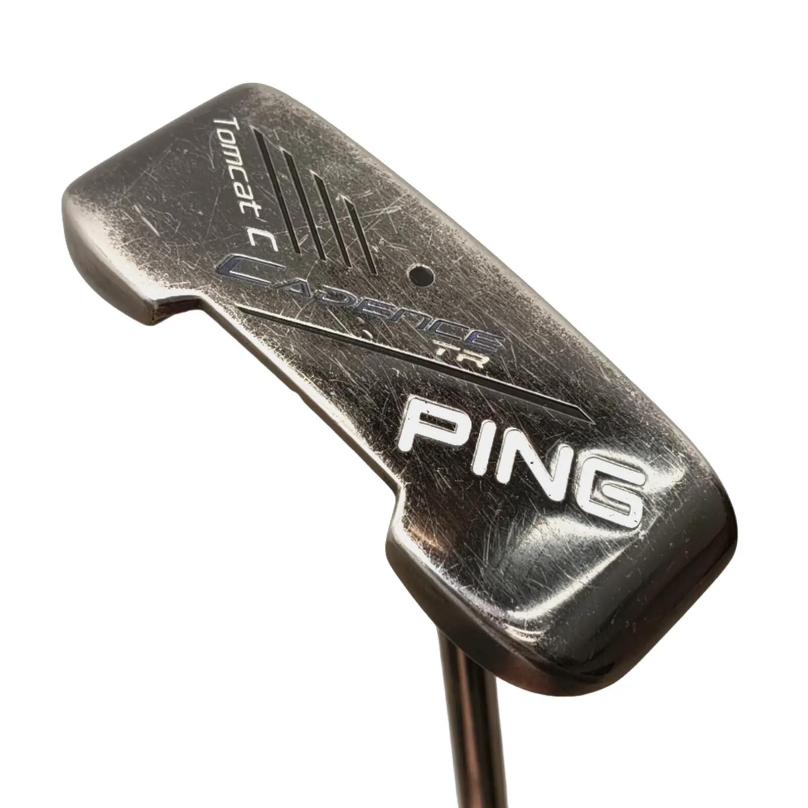 PING picture
