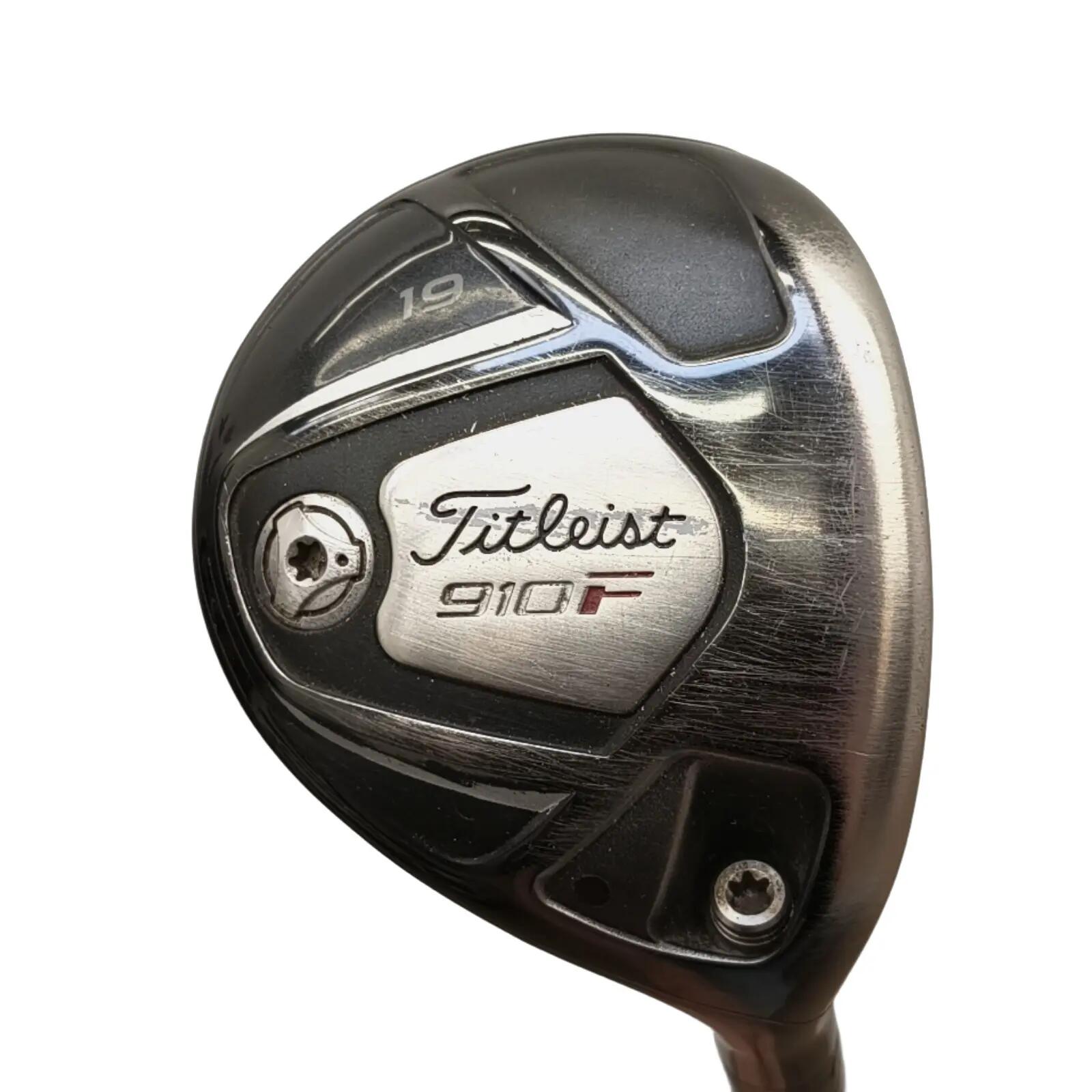 TITLEIST picture