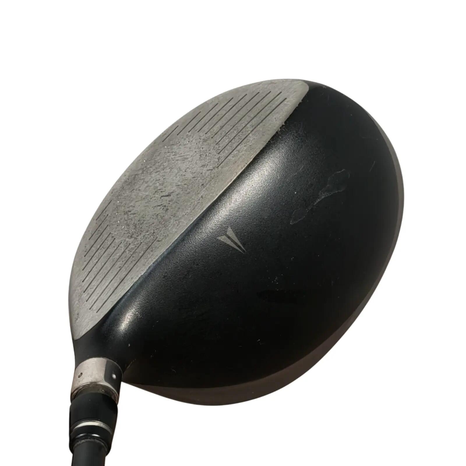 Nike SQ Sumo Driver / Flex A-flex / Loft 10.5 3/5