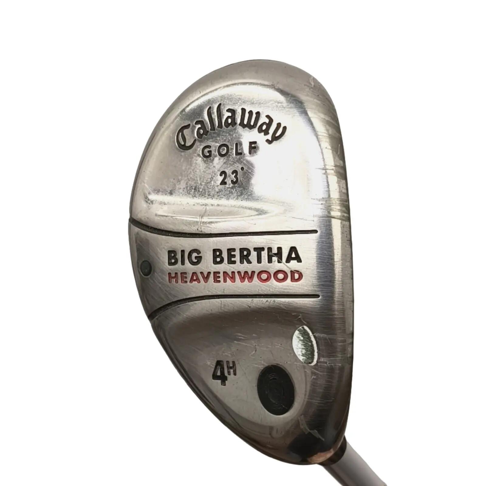 CALLAWAY picture