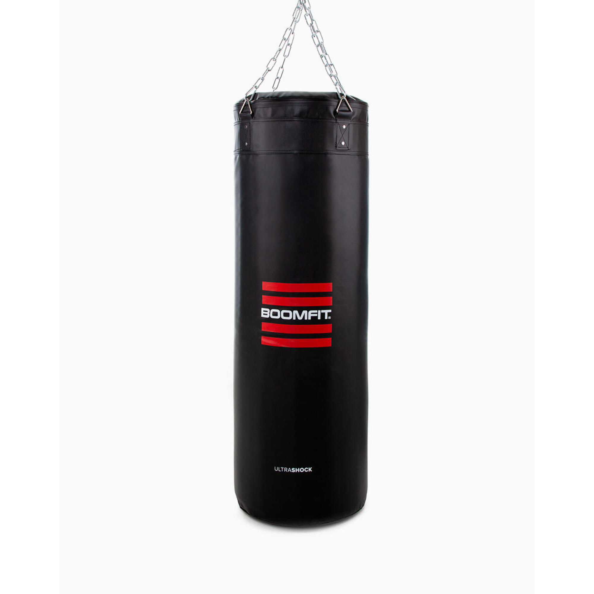 BOOMFIT Saco de Boxeo 40Kg - BOOMFIT