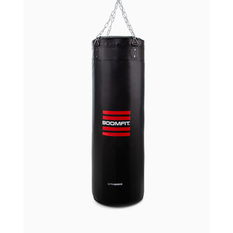 Sacco da boxe 40Kg - BOOMFIT