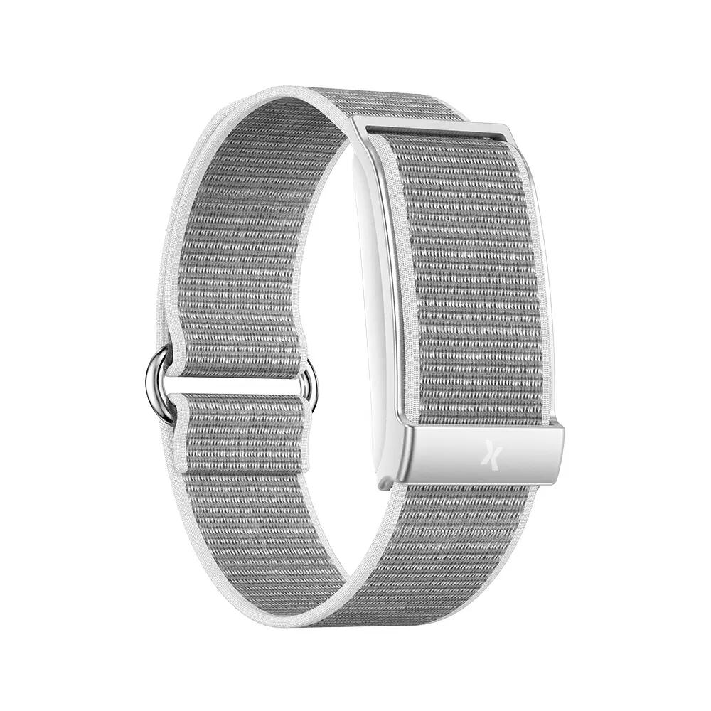 Smartband Maxcom FW70 Bracelet Srebrny 2/5