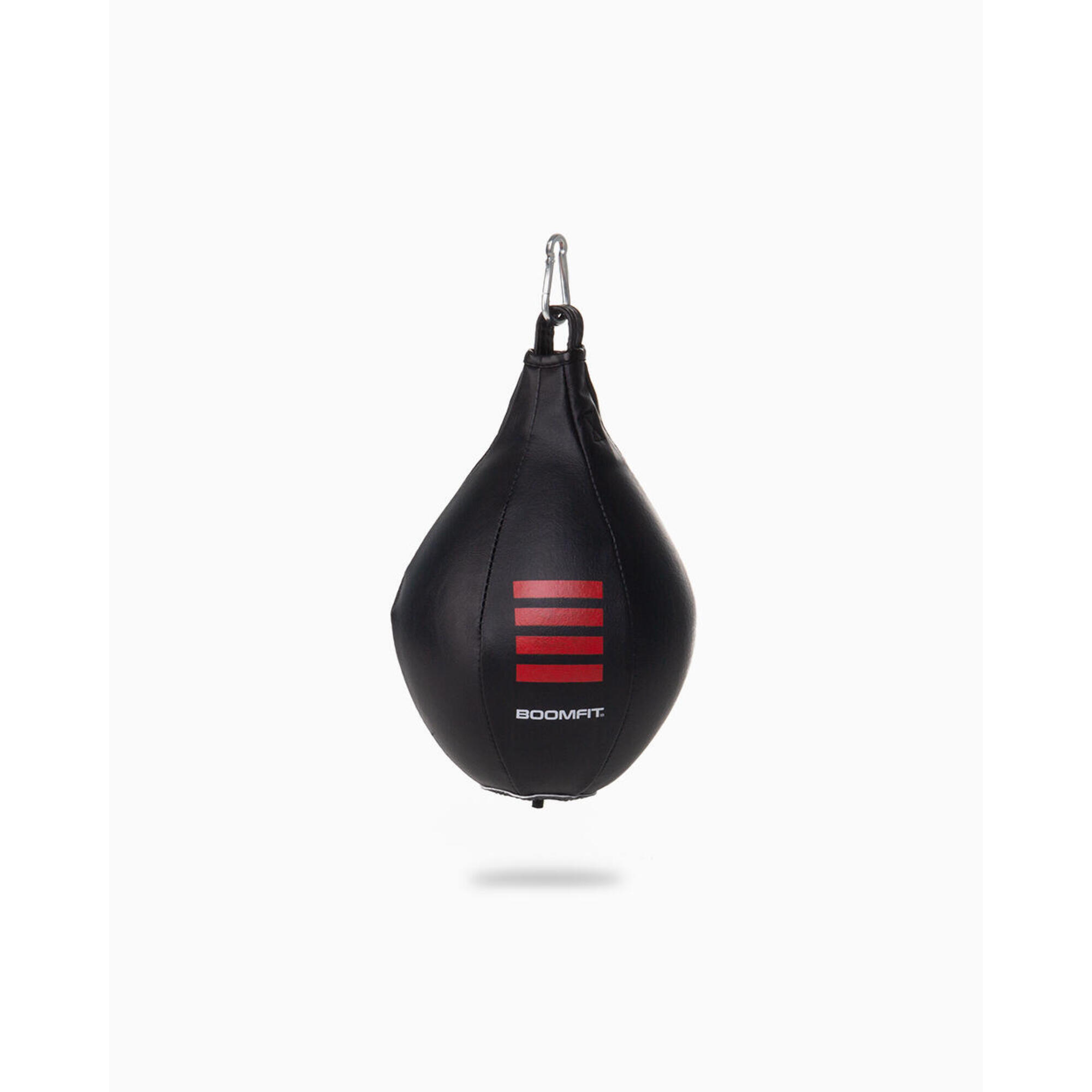 Boomfit - Balle De Boxe - Boomfit - Sac De Frappe - Noir - No Size - Decathlon