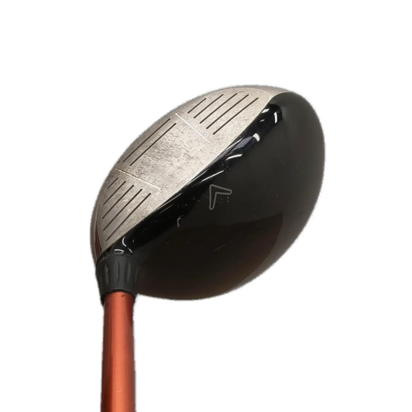 Callaway Big Bertha Fusion Fairway Wood / Flex Stiff / #3/13 3/5