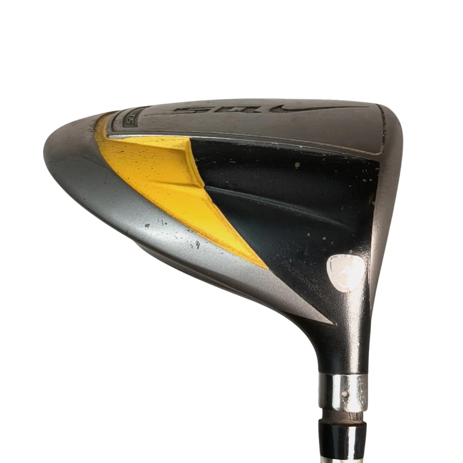 Nike SQ Sumo Driver / Flex A-flex / Loft 10.5 2/5