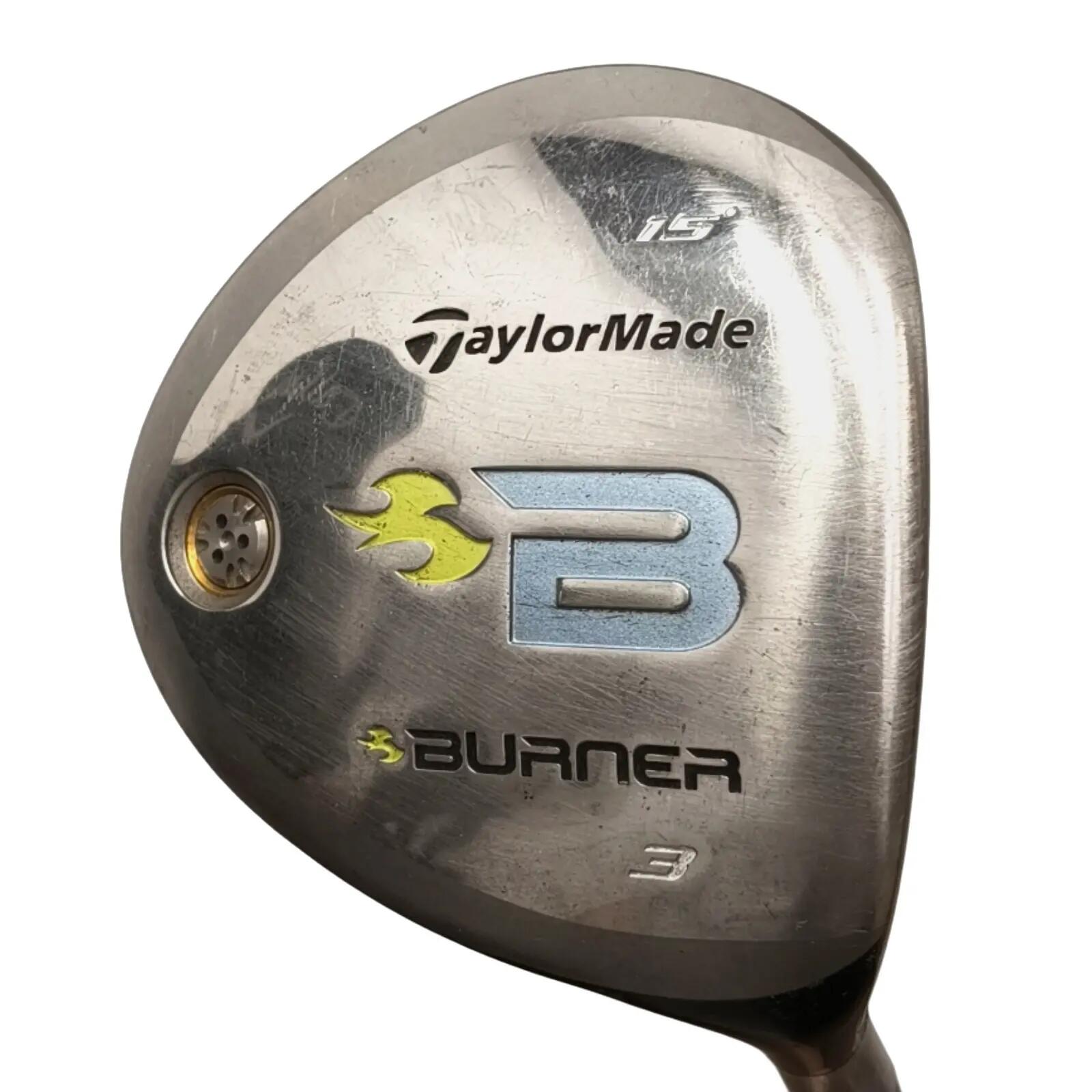 TAYLORMADE picture