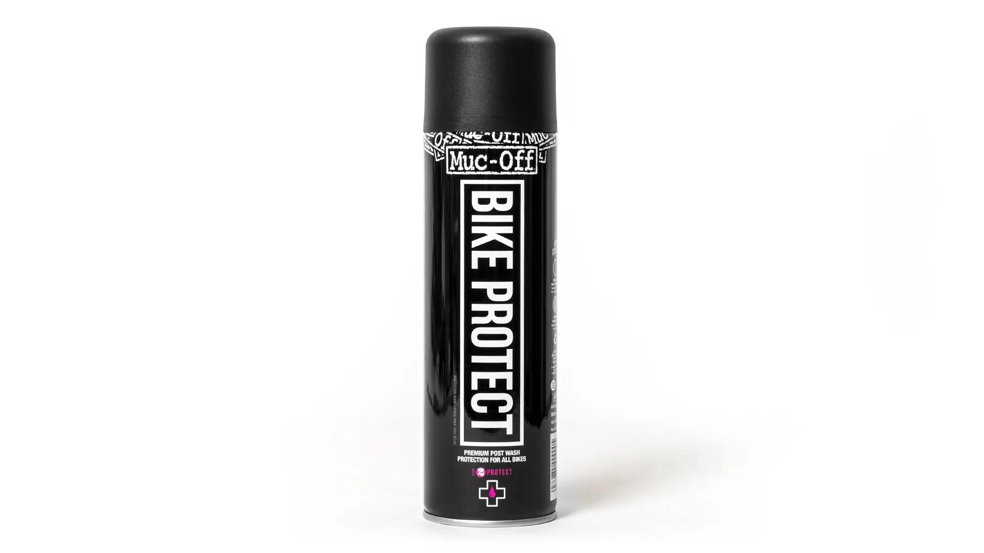 MUC-OFF Reinigings Kit - 8 Elementen 4/7