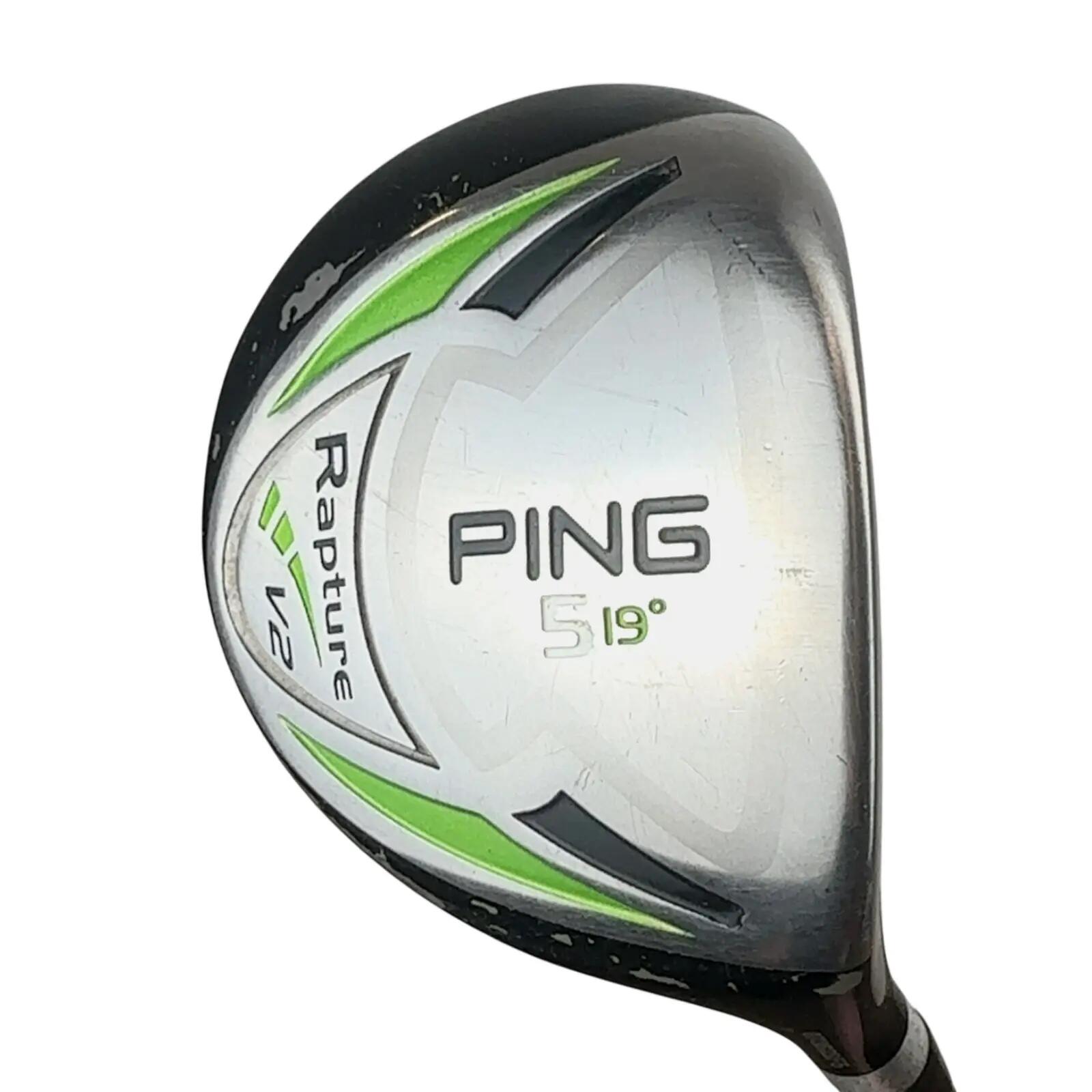 PING picture