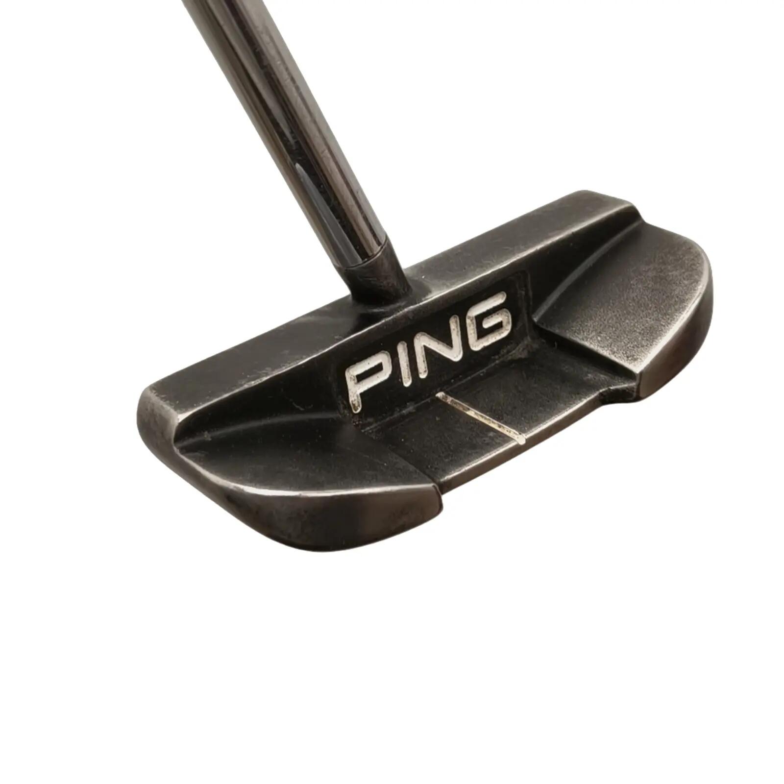 PING Cadence TR Tomcat C Putter / 34" 5/6