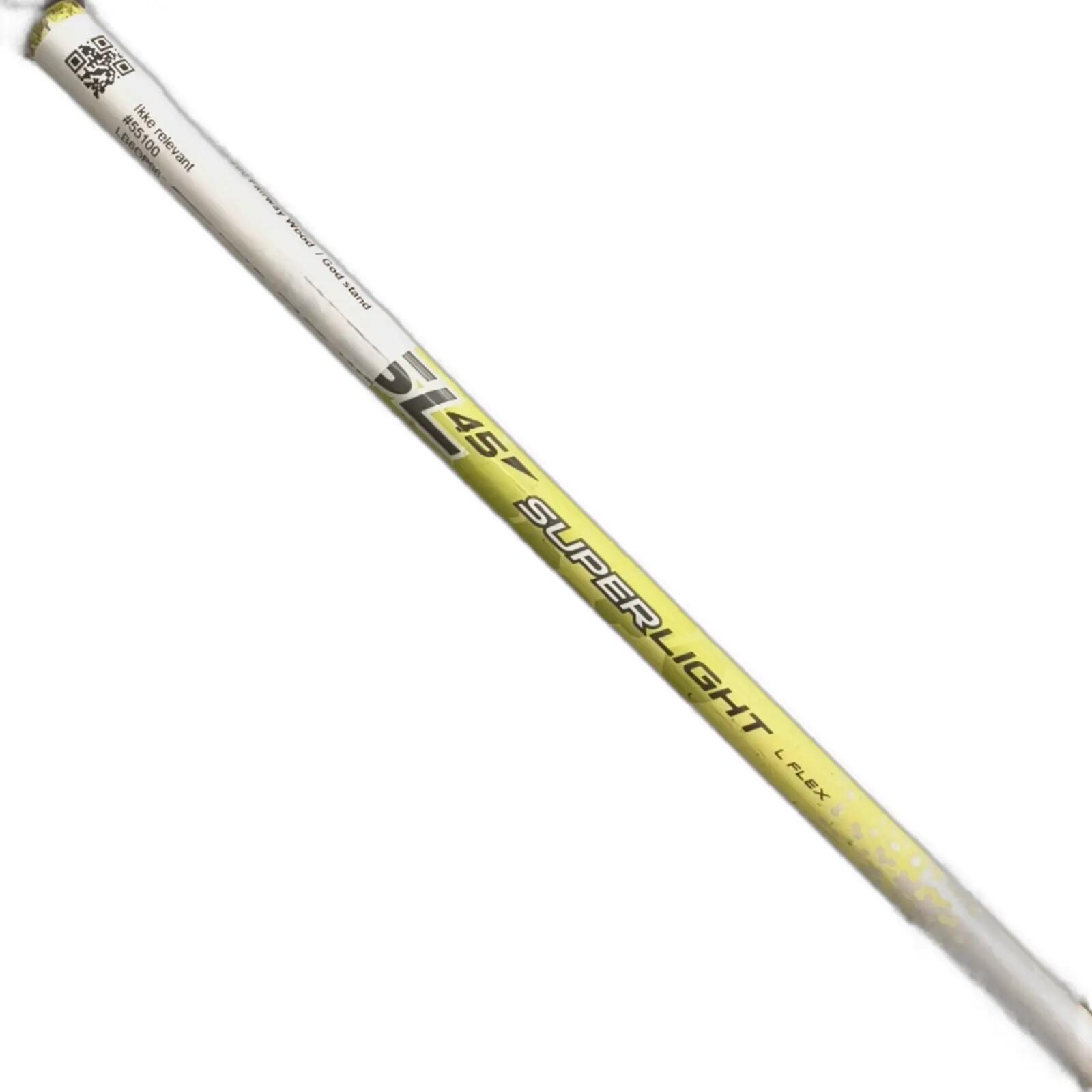 Wilson Staff D200 Superlight Fairway Wood / Flex Ladies / #5/20 4/5