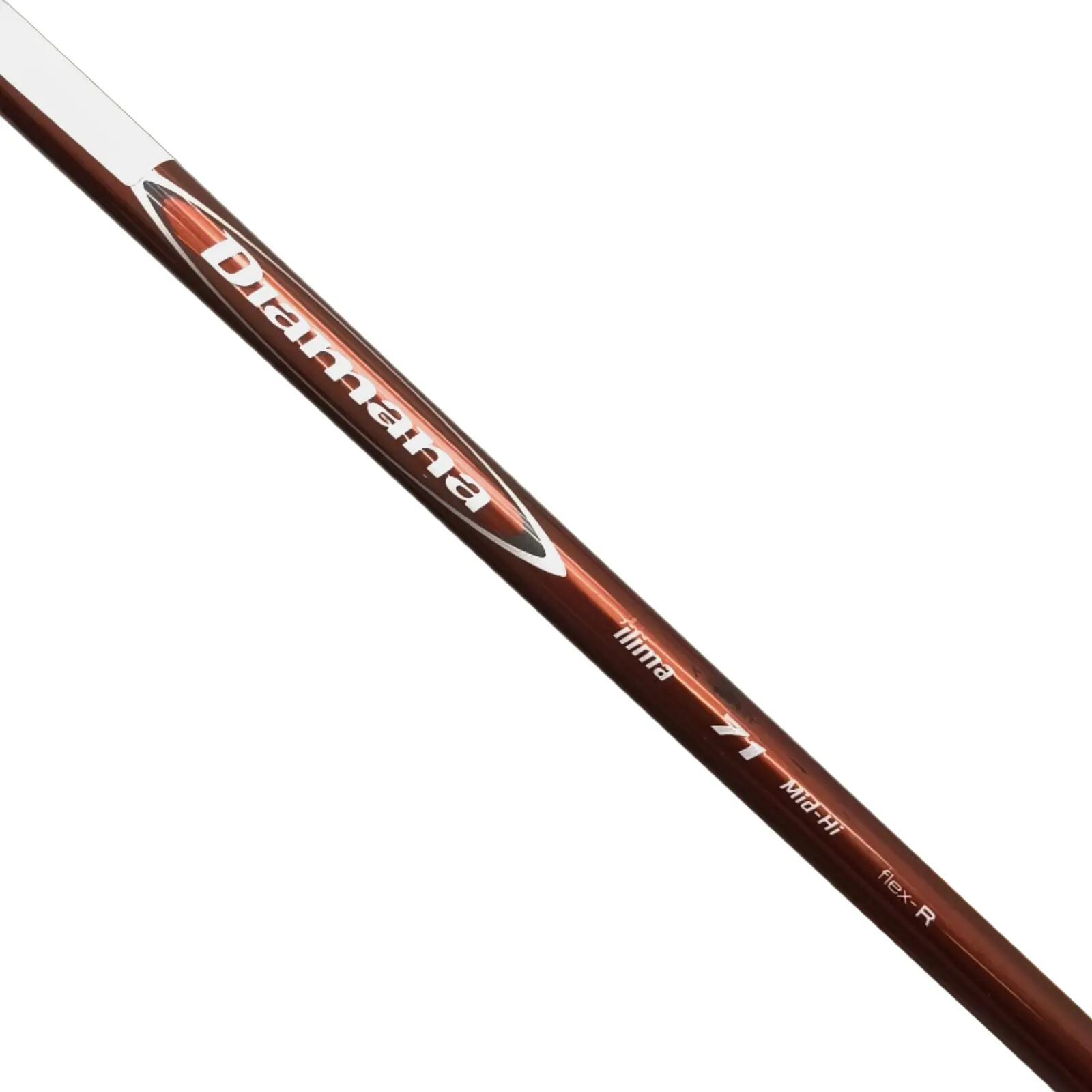 Titleist 910F Fairway Wood / Flex Regular / #5/19 4/5