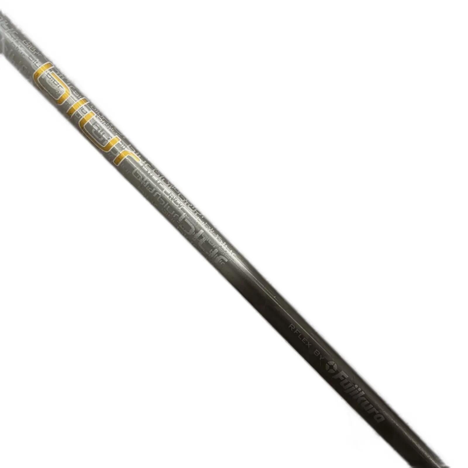 Cobra S3 Max Driver / Flex Regular / Loft 10.5 4/5