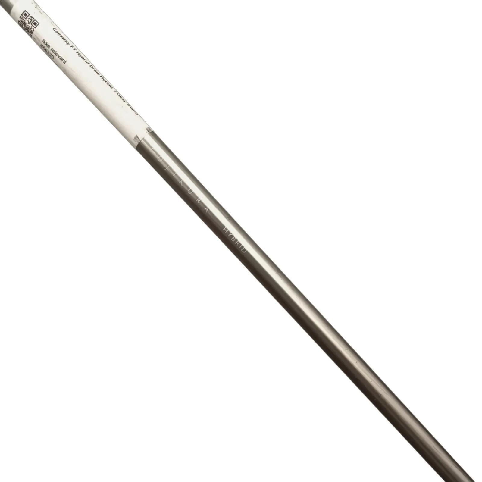 Callaway FT Hybrid / Flex Ladies / #4/24 4/5