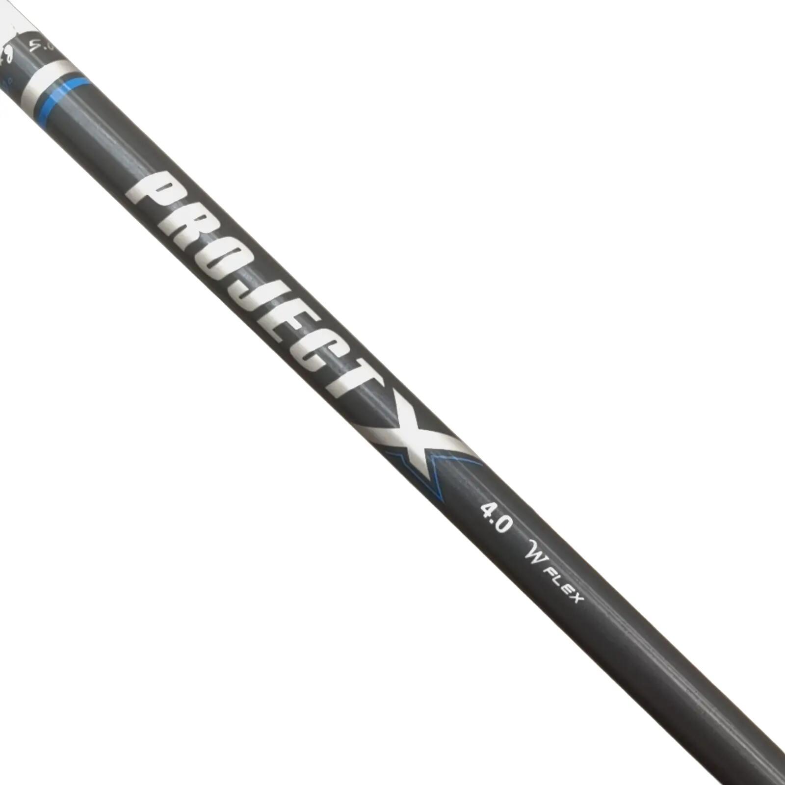 Callaway XR Hybrid / Flex Ladies / #6/28 4/5